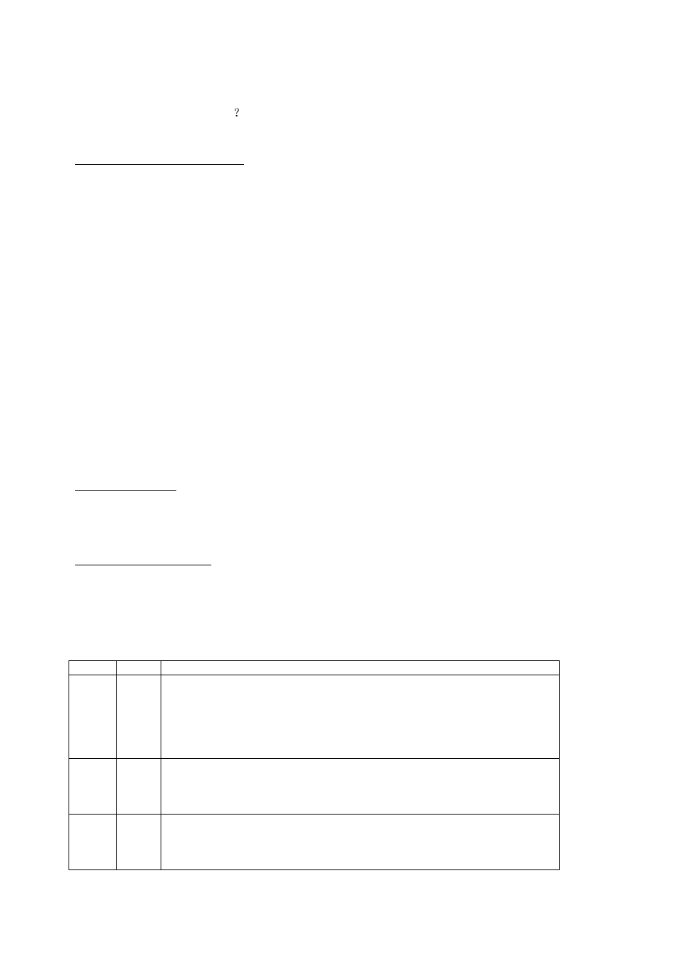 Port configuration commands, Trigger command, Scpi condition register | B&K Precision 9150-9153 - Manual User Manual | Page 30 / 50