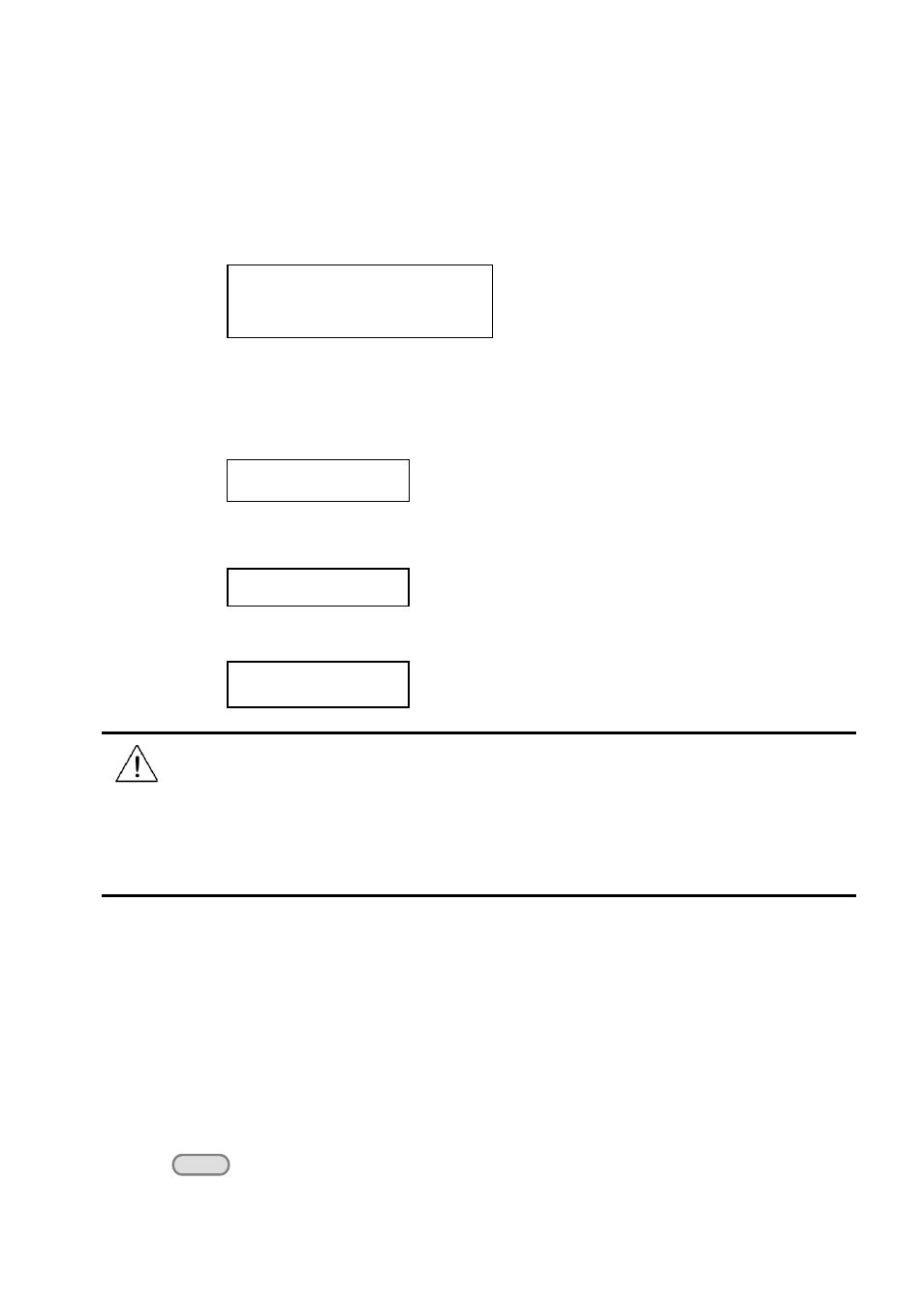 4 output verification, Voltage output check | B&K Precision 9150-9153 - Manual User Manual | Page 8 / 50