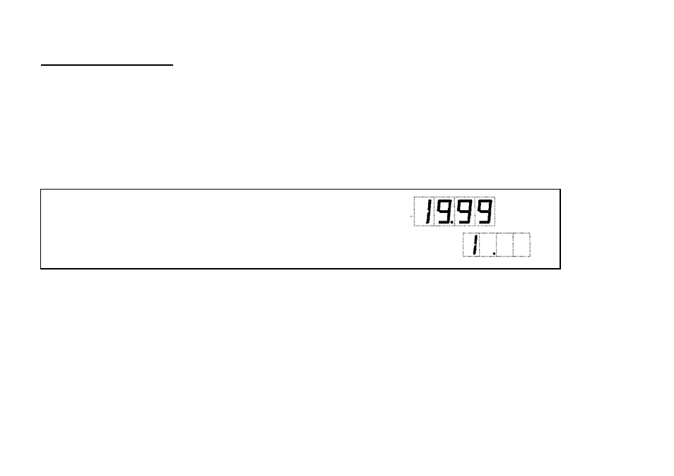 B&K Precision 1667 - Manual User Manual | Page 4 / 12