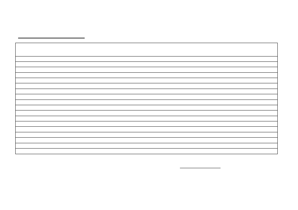 Specifications | B&K Precision 1667 - Manual User Manual | Page 5 / 12