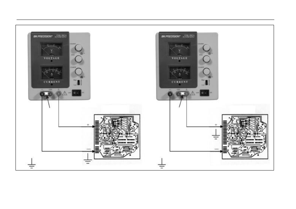 B&K Precision 1730A - Manual User Manual | Page 12 / 56