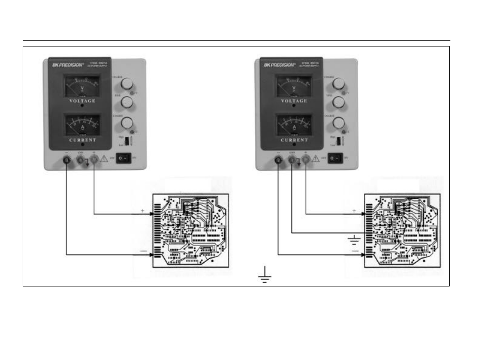 B&K Precision 1730A - Manual User Manual | Page 13 / 56