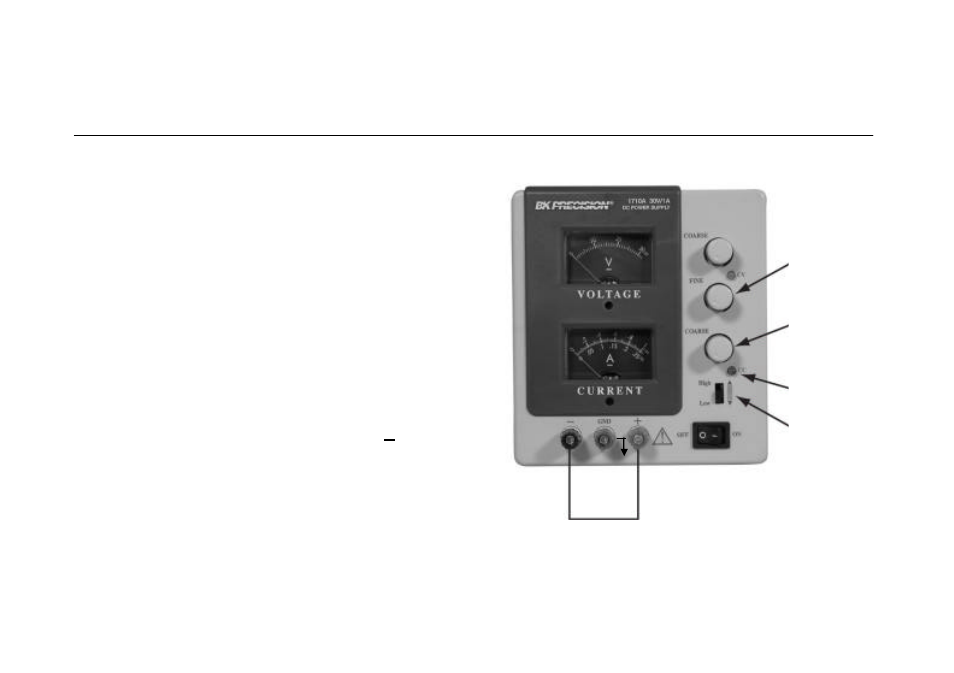 B&K Precision 1730A - Manual User Manual | Page 15 / 56