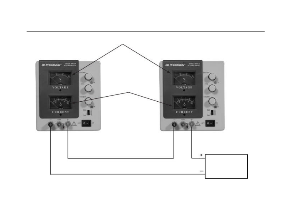 B&K Precision 1730A - Manual User Manual | Page 18 / 56