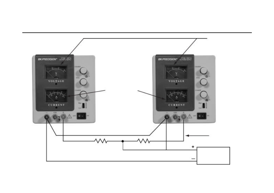 B&K Precision 1730A - Manual User Manual | Page 19 / 56