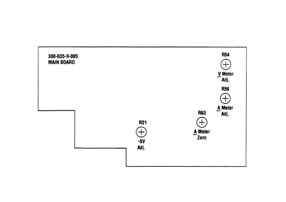 B&K Precision 1730A - Manual User Manual | Page 25 / 56