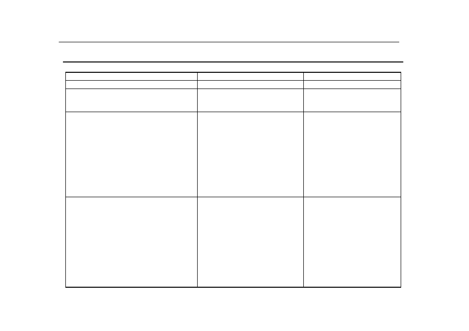 Especificaciones | B&K Precision 1730A - Manual User Manual | Page 33 / 56
