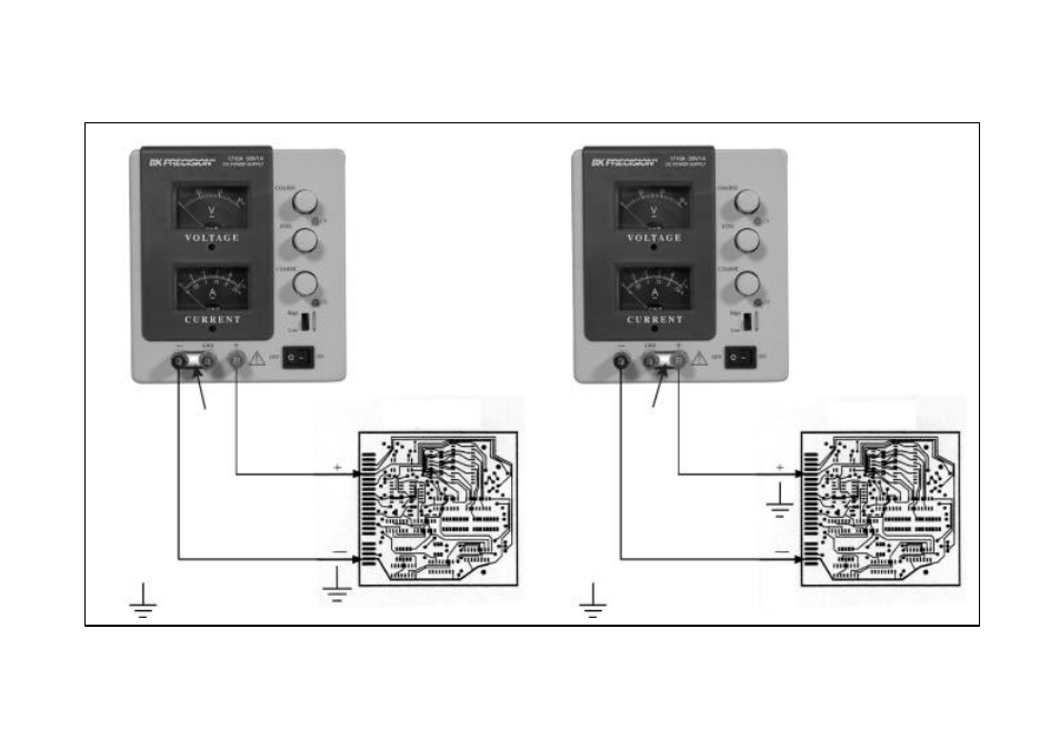 B&K Precision 1730A - Manual User Manual | Page 38 / 56