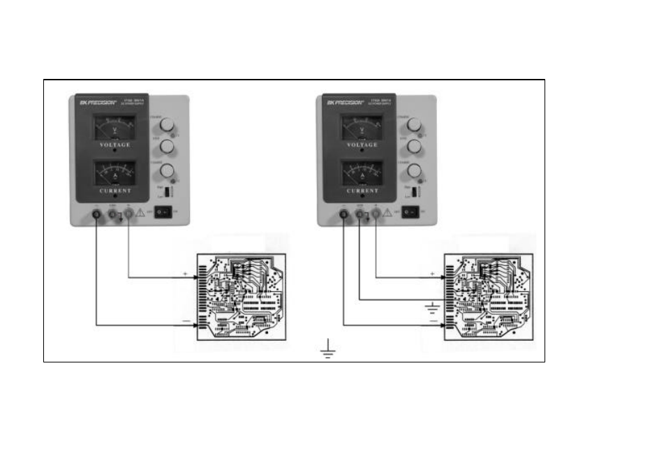 B&K Precision 1730A - Manual User Manual | Page 39 / 56