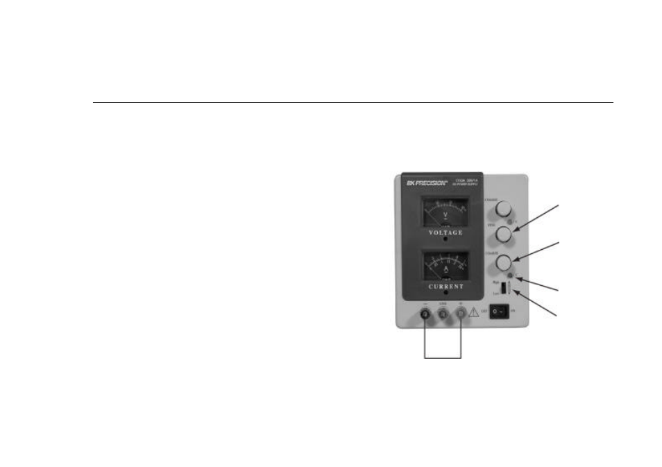 B&K Precision 1730A - Manual User Manual | Page 41 / 56