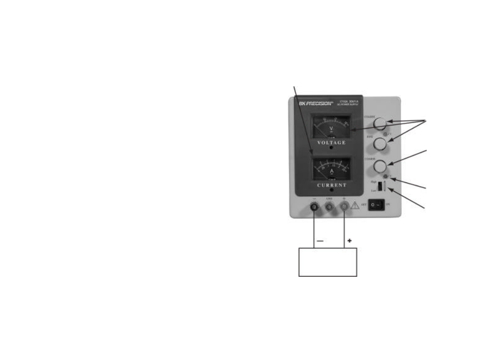 B&K Precision 1730A - Manual User Manual | Page 42 / 56