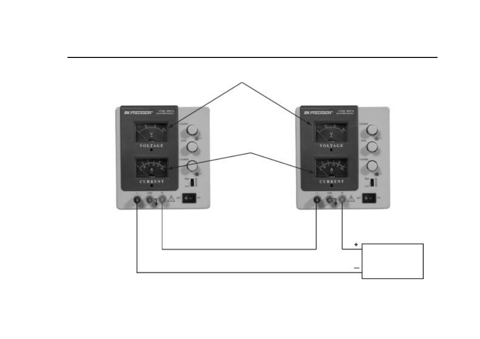 B&K Precision 1730A - Manual User Manual | Page 44 / 56