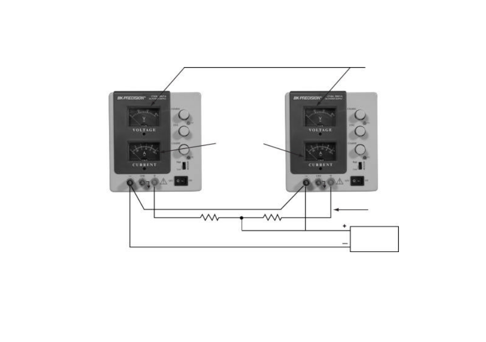 B&K Precision 1730A - Manual User Manual | Page 45 / 56