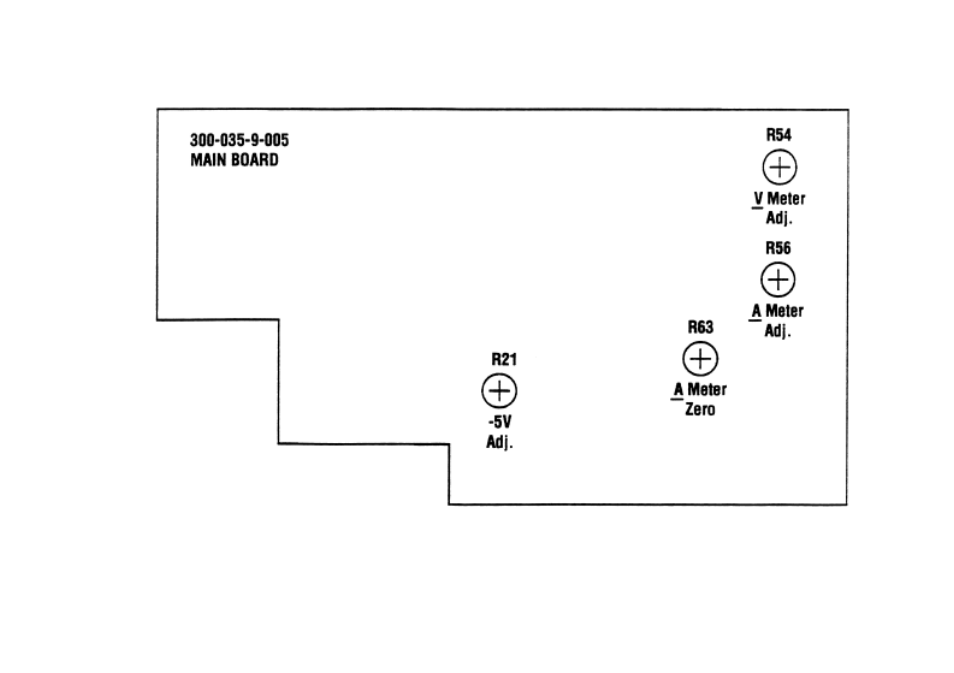 B&K Precision 1730A - Manual User Manual | Page 51 / 56