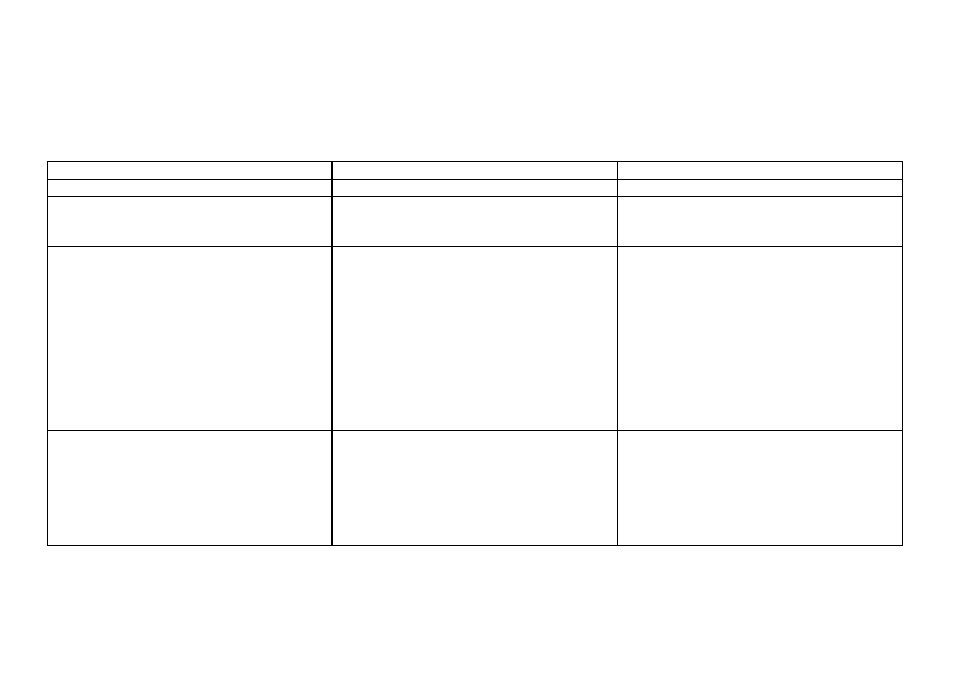 Specifications | B&K Precision 1730A - Manual User Manual | Page 7 / 56