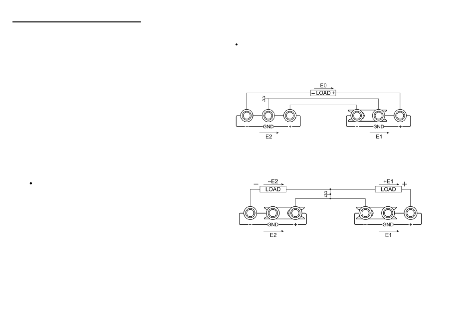 B&K Precision 1620A-1623A - Manual User Manual | Page 10 / 17