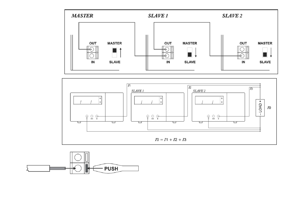 B&K Precision 1620A-1623A - Manual User Manual | Page 12 / 17