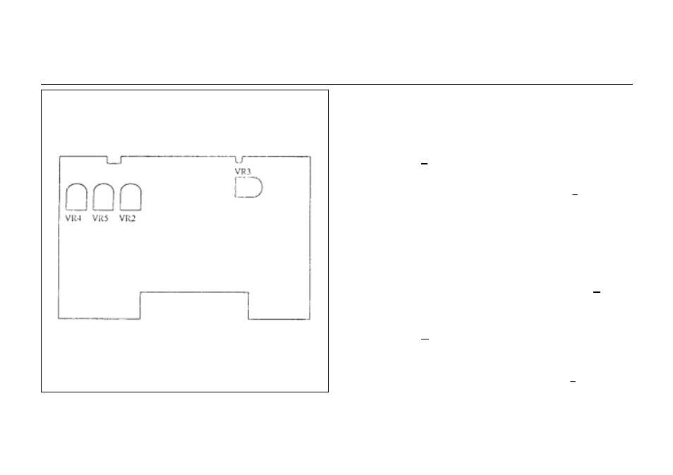 B&K Precision 1686A - Manual User Manual | Page 15 / 20