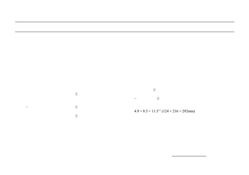 B&K Precision 1686A - Manual User Manual | Page 6 / 20