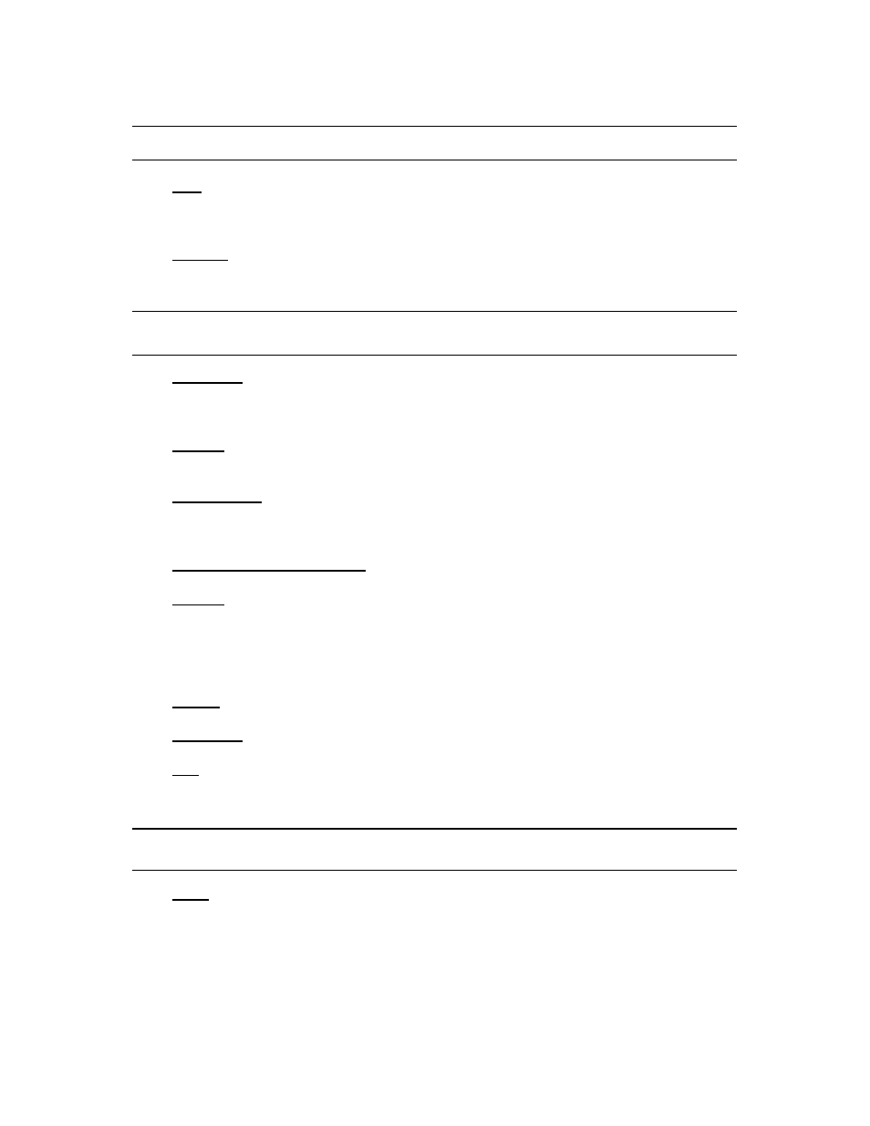 B&K Precision 1796 - Manual User Manual | Page 33 / 43