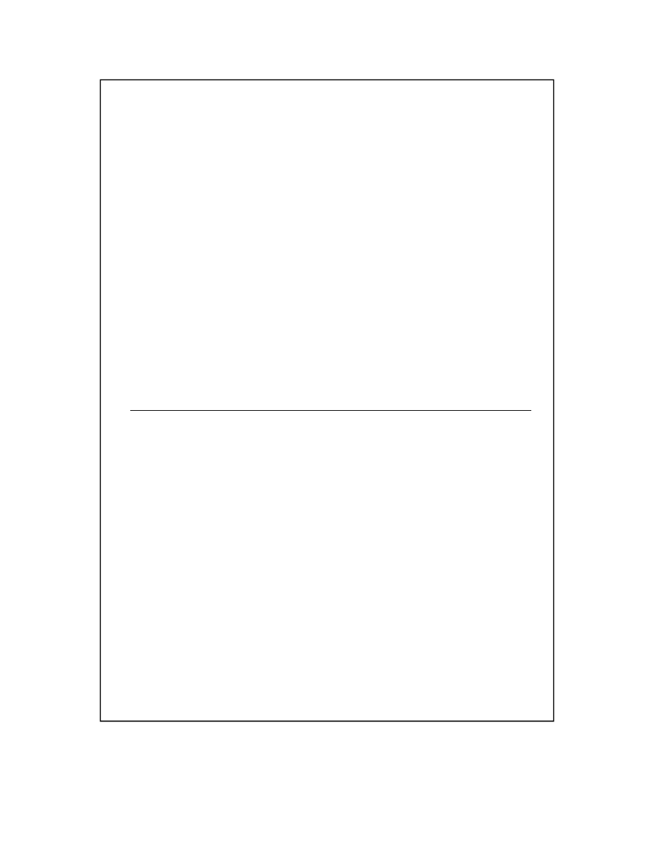 B precision k | B&K Precision 1796 - Manual User Manual | Page 43 / 43