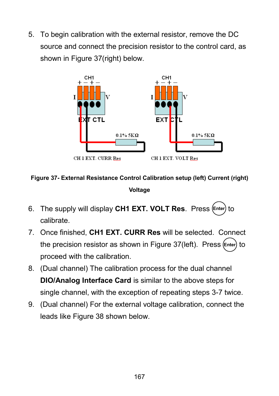 B&K Precision 9171-9174 - Manual User Manual | Page 179 / 187