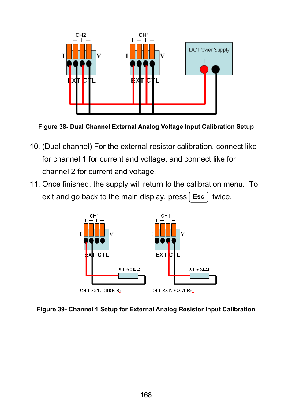 B&K Precision 9171-9174 - Manual User Manual | Page 180 / 187