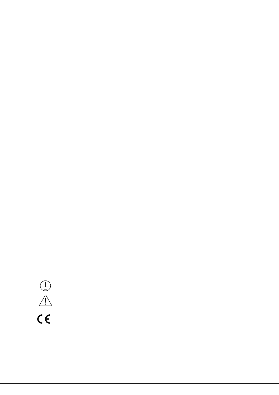 Safety information, Certification | B&K Precision 9130 - Manual User Manual | Page 2 / 48