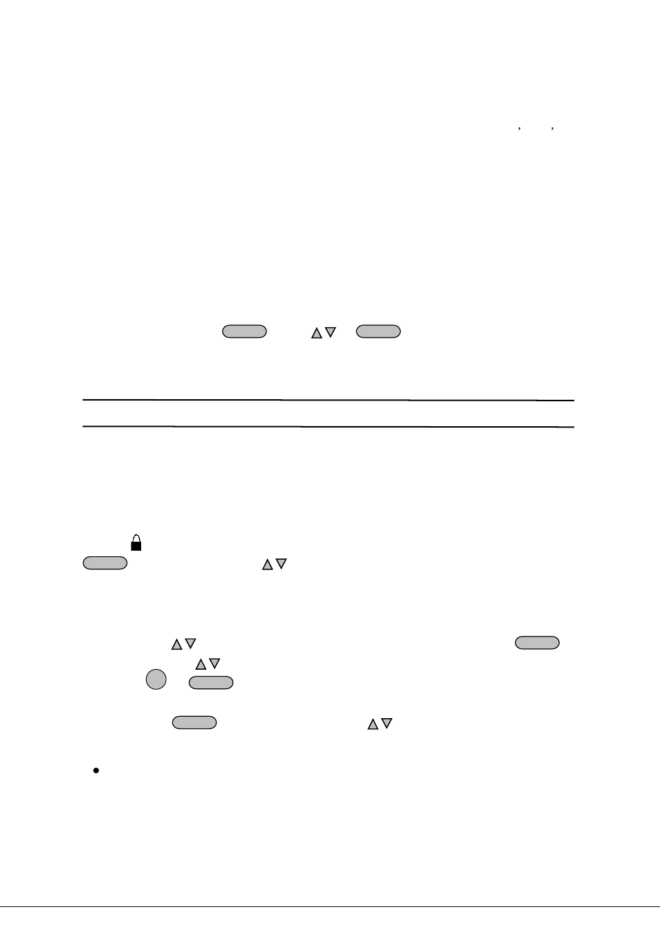 System set | B&K Precision 9130 - Manual User Manual | Page 20 / 48
