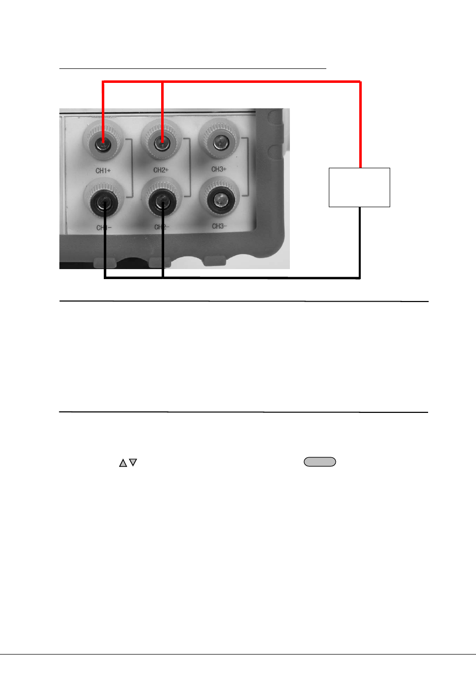 Load | B&K Precision 9130 - Manual User Manual | Page 22 / 48