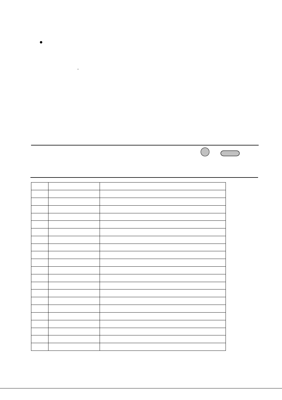 Power information | B&K Precision 9130 - Manual User Manual | Page 23 / 48