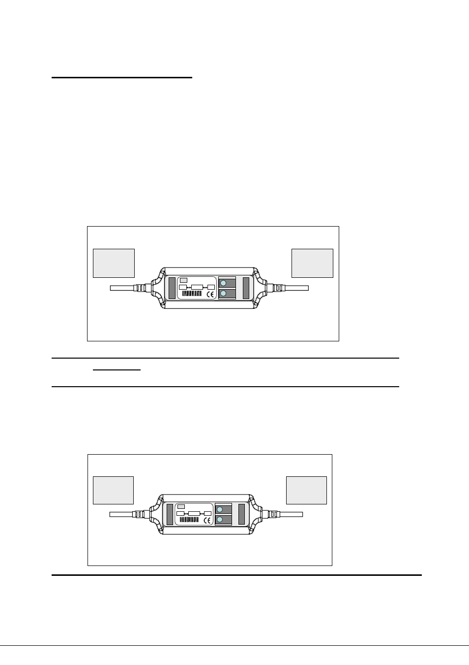 Remote operation, 1 communication cable, Pc load | Power supply, Usb communication cable it-e132, It-e131 communication cable | B&K Precision 9130 - Manual User Manual | Page 24 / 48