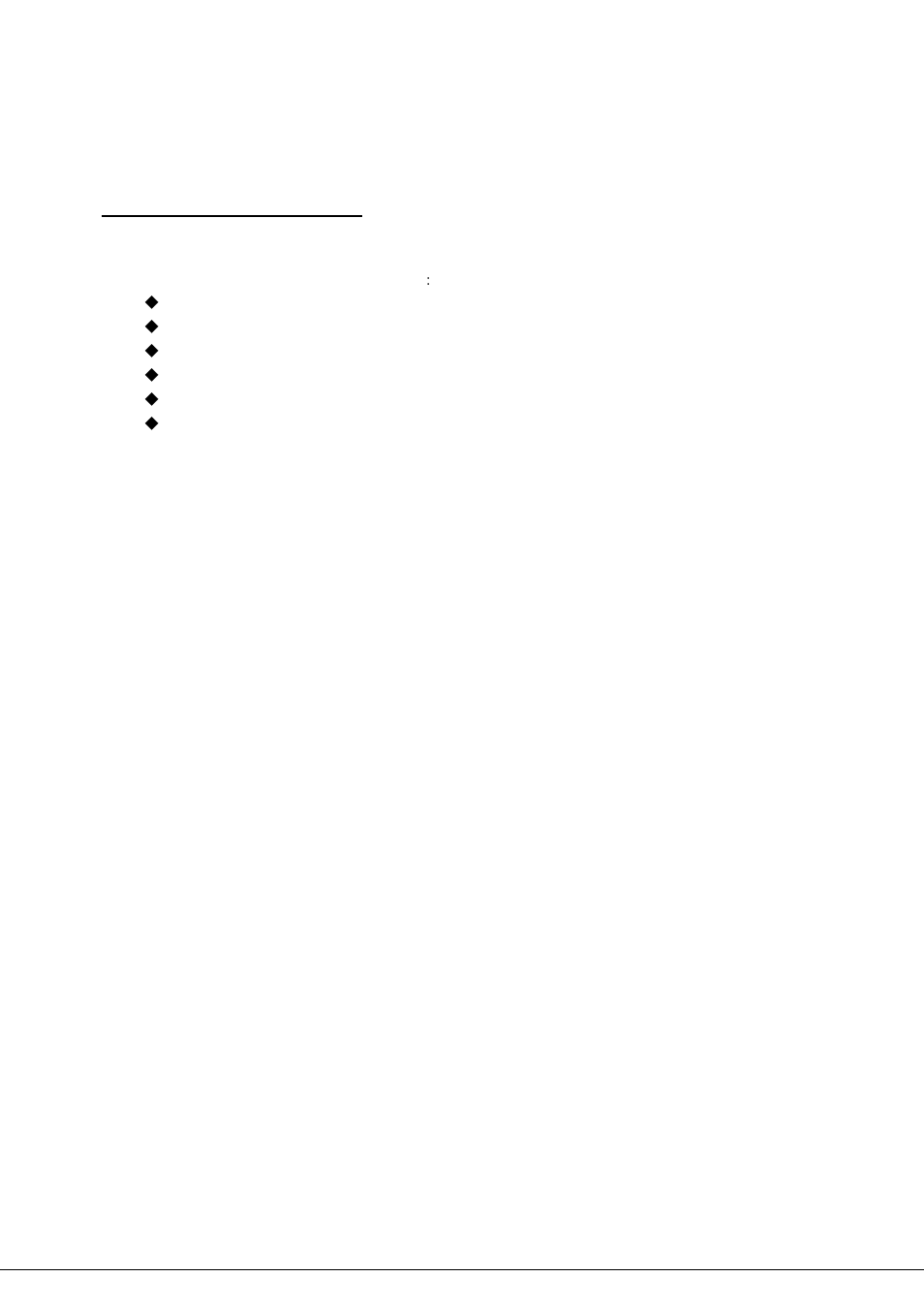 2 scpi command description | B&K Precision 9130 - Manual User Manual | Page 32 / 48