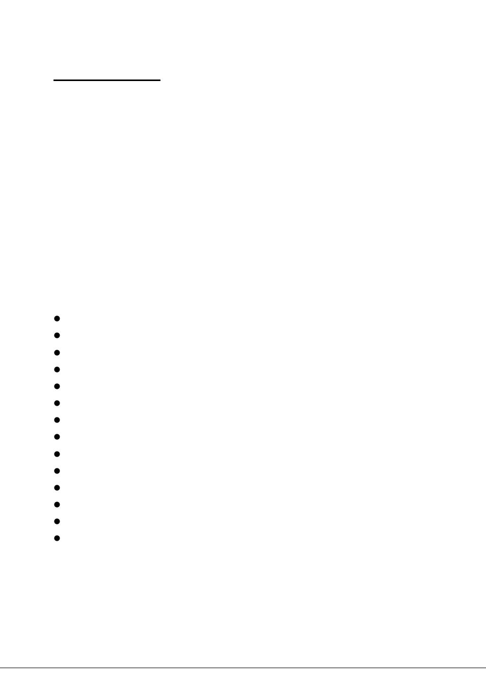 Introduction | B&K Precision 9130 - Manual User Manual | Page 5 / 48