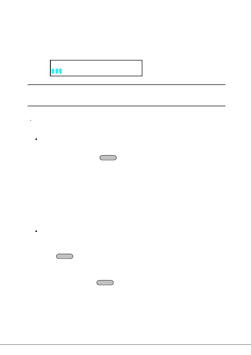 Lost factory calibration | B&K Precision 9130 - Manual User Manual | Page 9 / 48