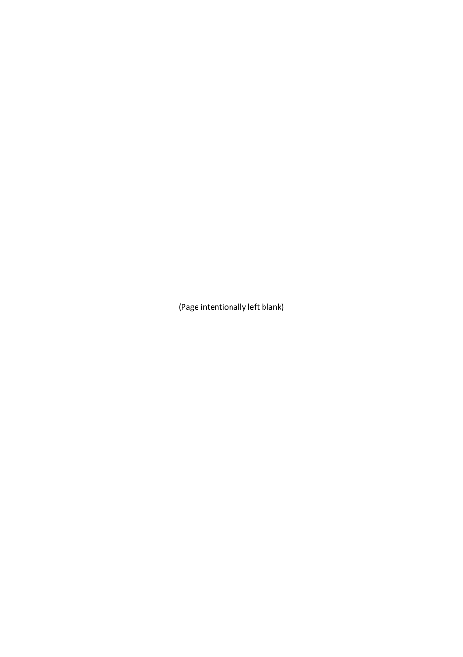 B&K Precision 1693-1694 - Manual User Manual | Page 25 / 26