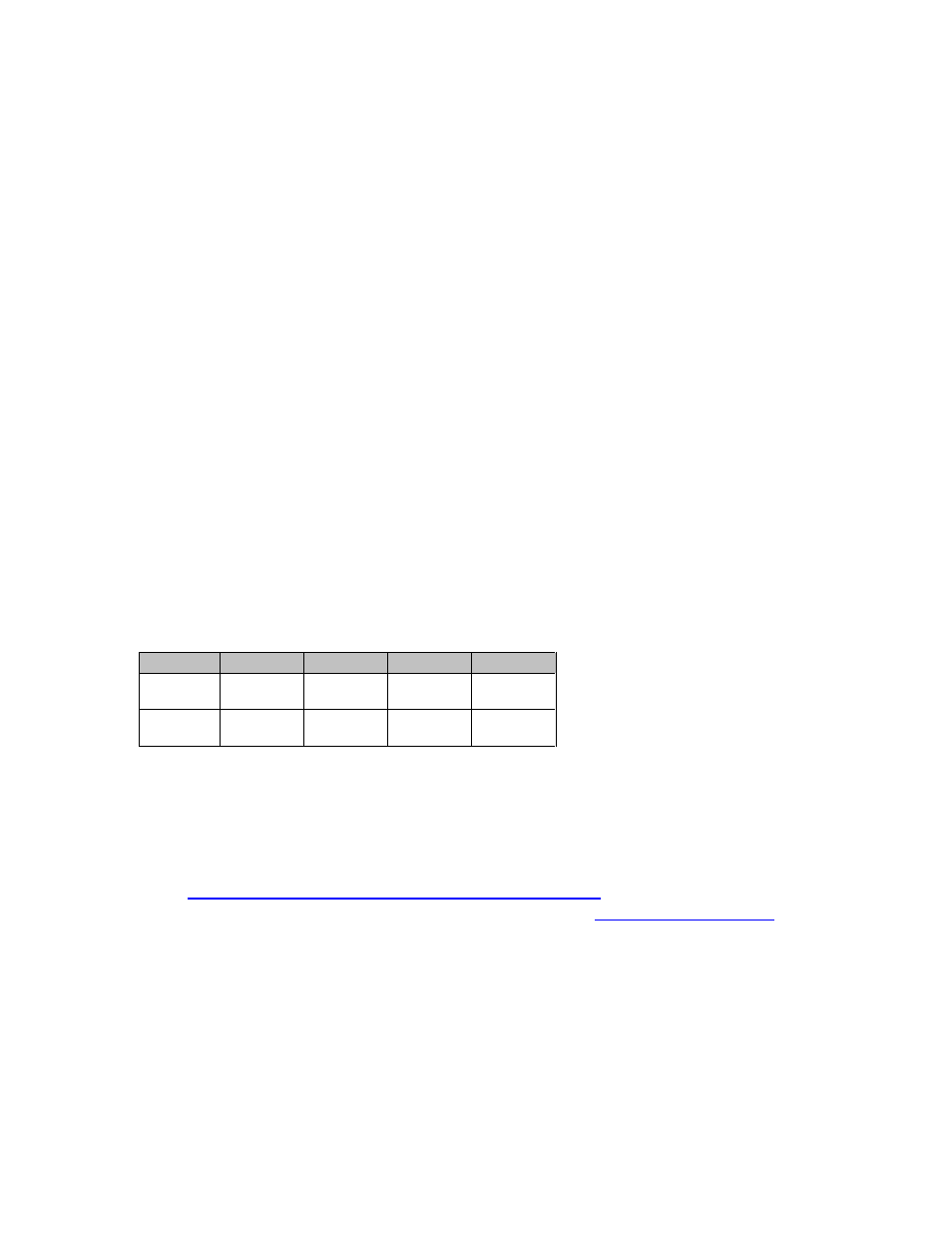 2 supplemental characteristics | B&K Precision 1785B - Manual User Manual | Page 14 / 38