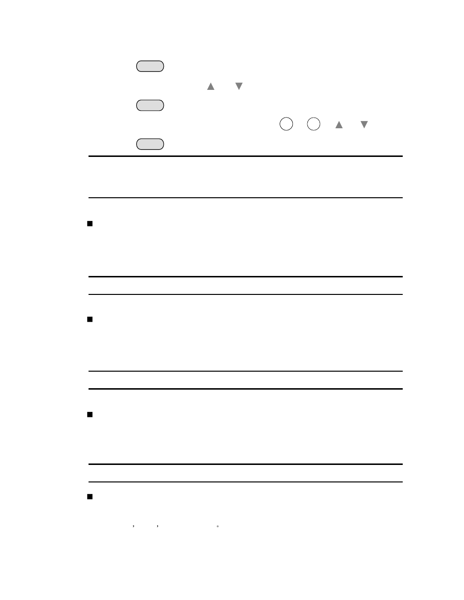 B&K Precision 1785B - Manual User Manual | Page 18 / 38