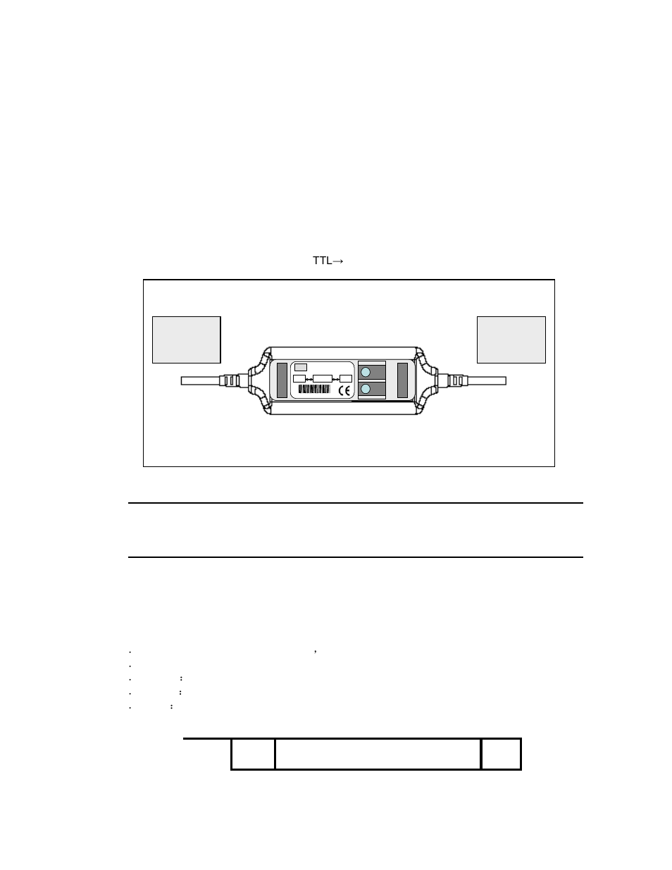 Chapter 4 remote operation mode, 1 it-e131 communication cable, 2 communication setting | Pc load, Power supply, It-e131 communication cable, Start bit 8 data bits stop bit parity = none | B&K Precision 1785B - Manual User Manual | Page 20 / 38