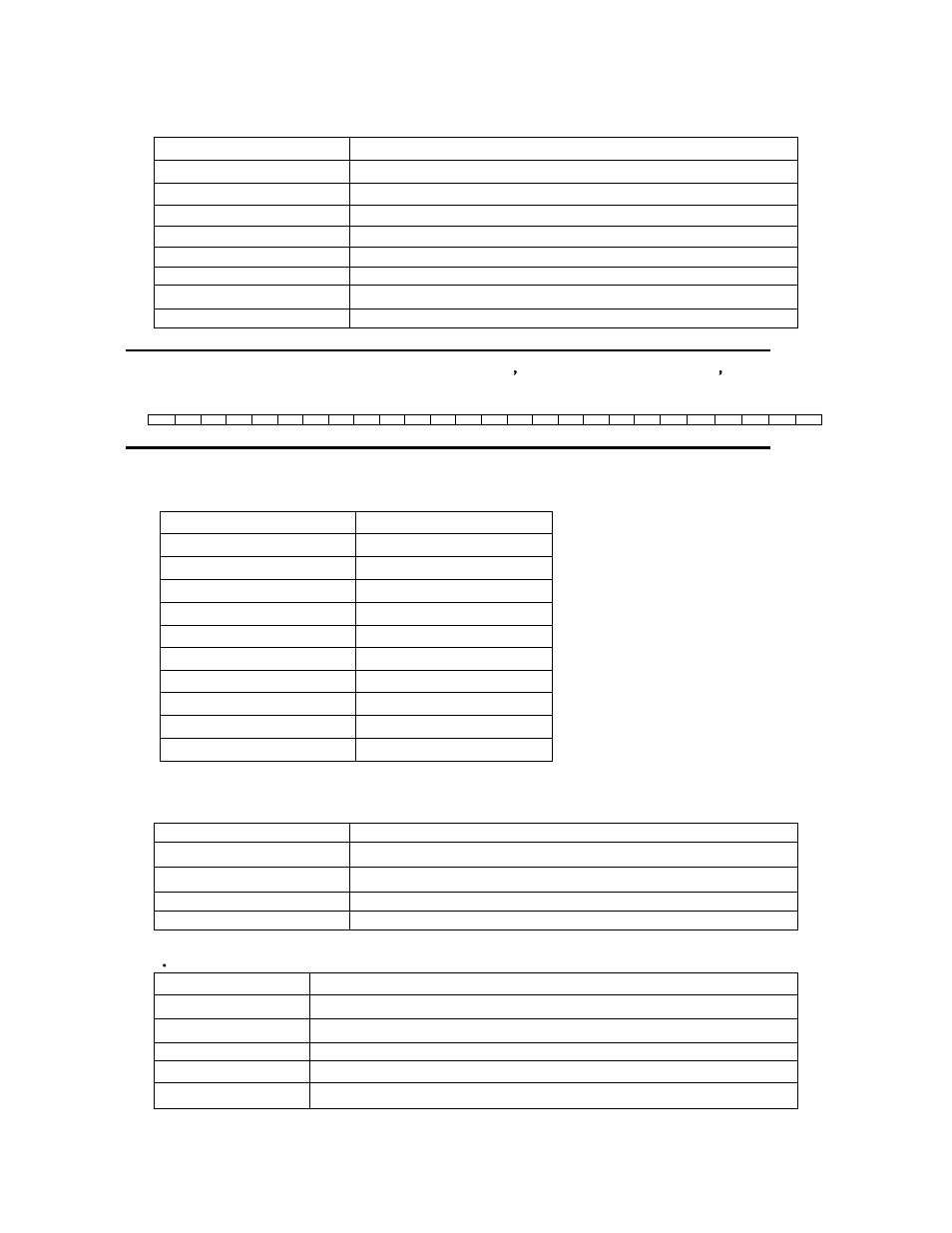 B&K Precision 1785B - Manual User Manual | Page 29 / 38