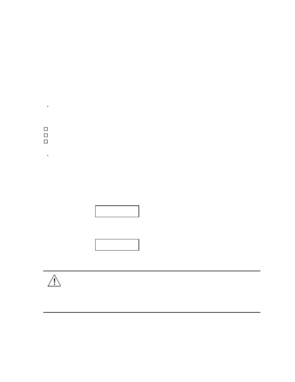 Chapter 1 quick start, 1 preliminary checkout, 2 output checkout | B&K Precision 1785B - Manual User Manual | Page 8 / 38