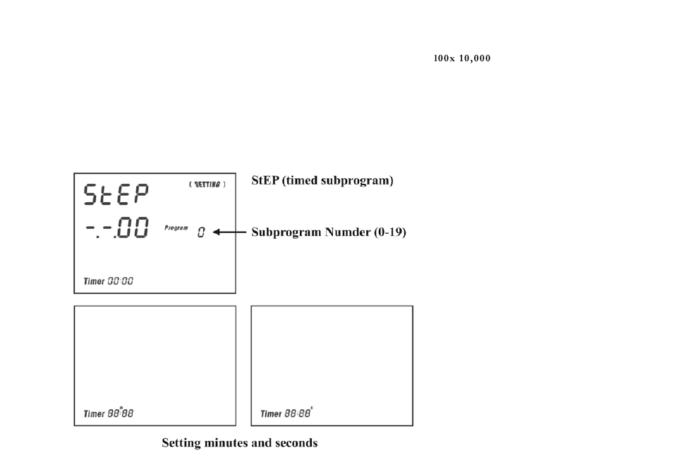 B&K Precision 1696-1698 - Manual User Manual | Page 17 / 39
