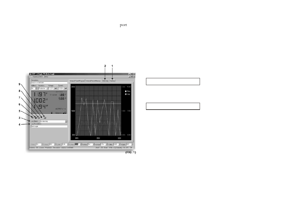 B&K Precision 1696-1698 - Manual User Manual | Page 23 / 39