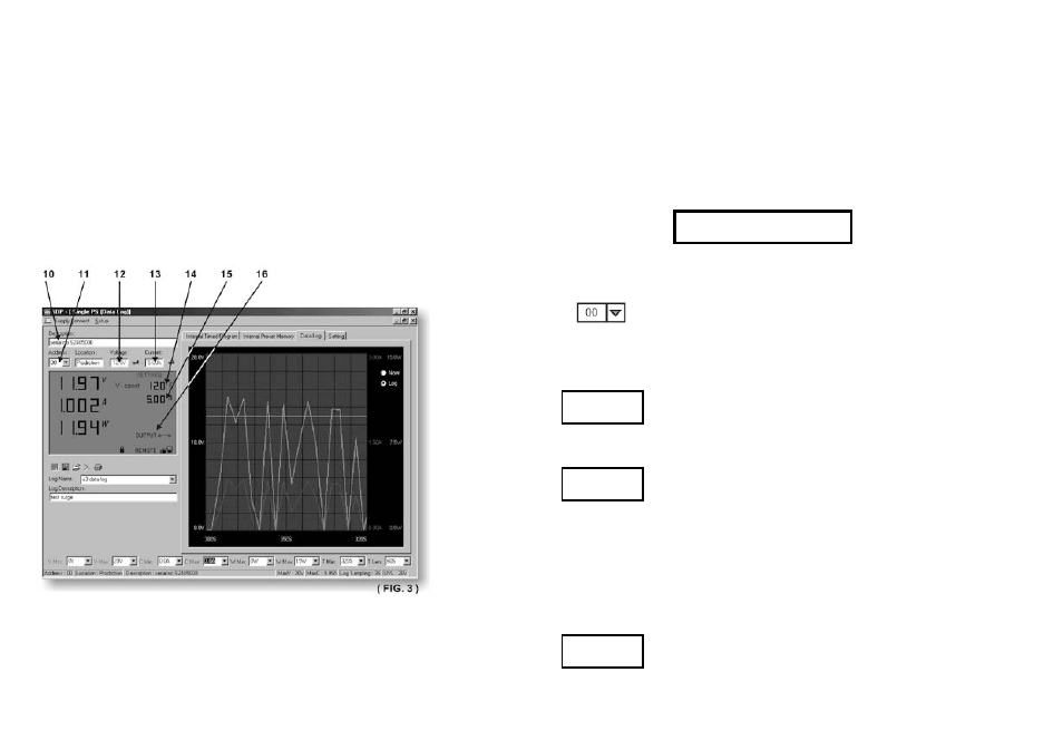 27 general information | B&K Precision 1696-1698 - Manual User Manual | Page 27 / 39
