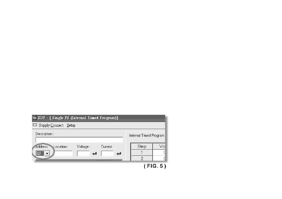 B&K Precision 1696-1698 - Manual User Manual | Page 30 / 39