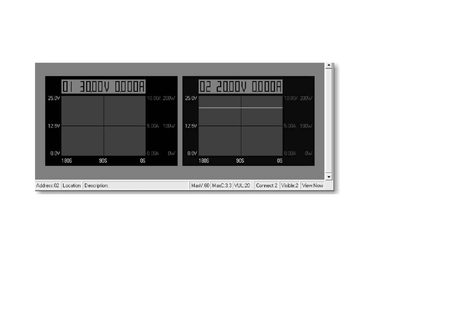 B&K Precision 1696-1698 - Manual User Manual | Page 34 / 39