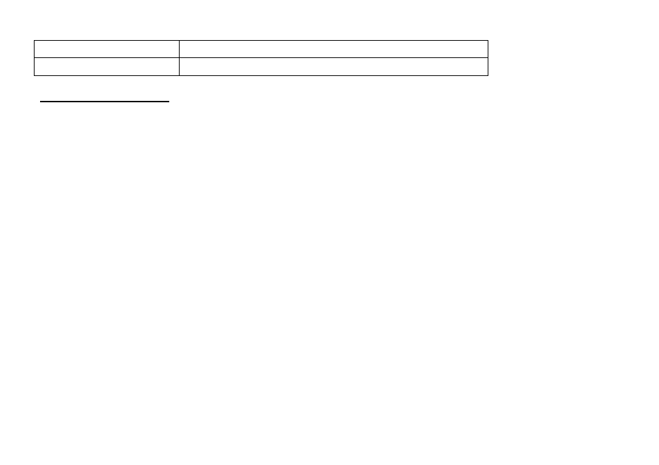Introduction | B&K Precision 1696-1698 - Manual User Manual | Page 5 / 39