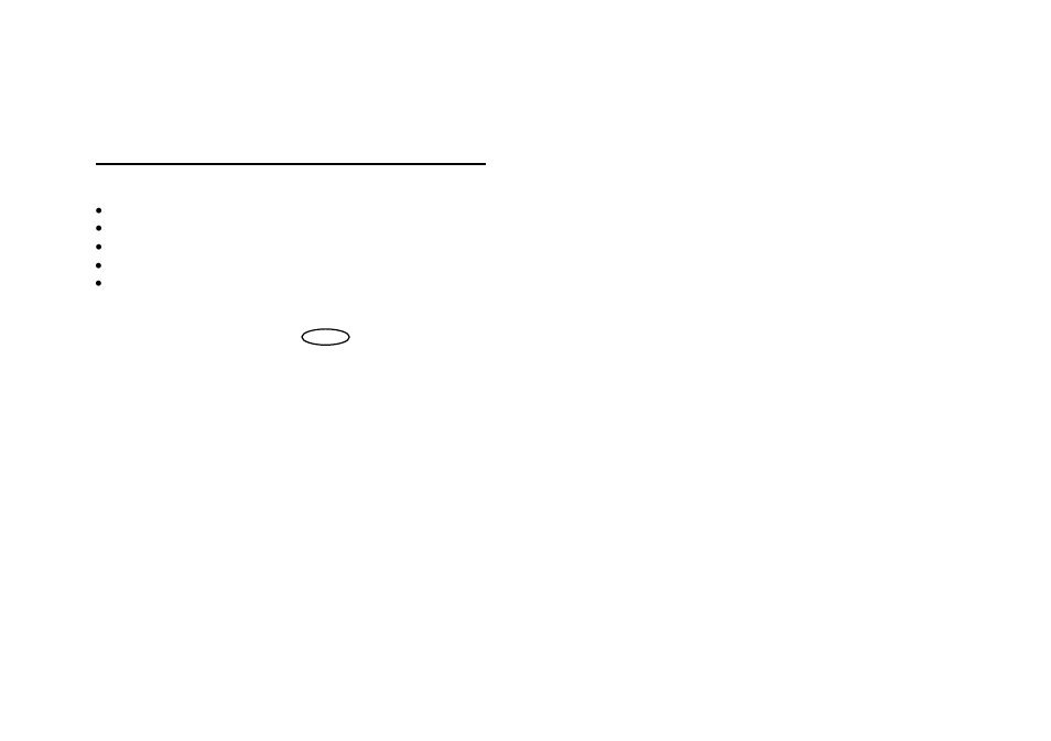 General operation principle | B&K Precision 1696-1698 - Manual User Manual | Page 8 / 39