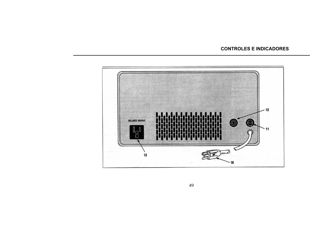 B&K Precision 1655A - Manual User Manual | Page 51 / 81