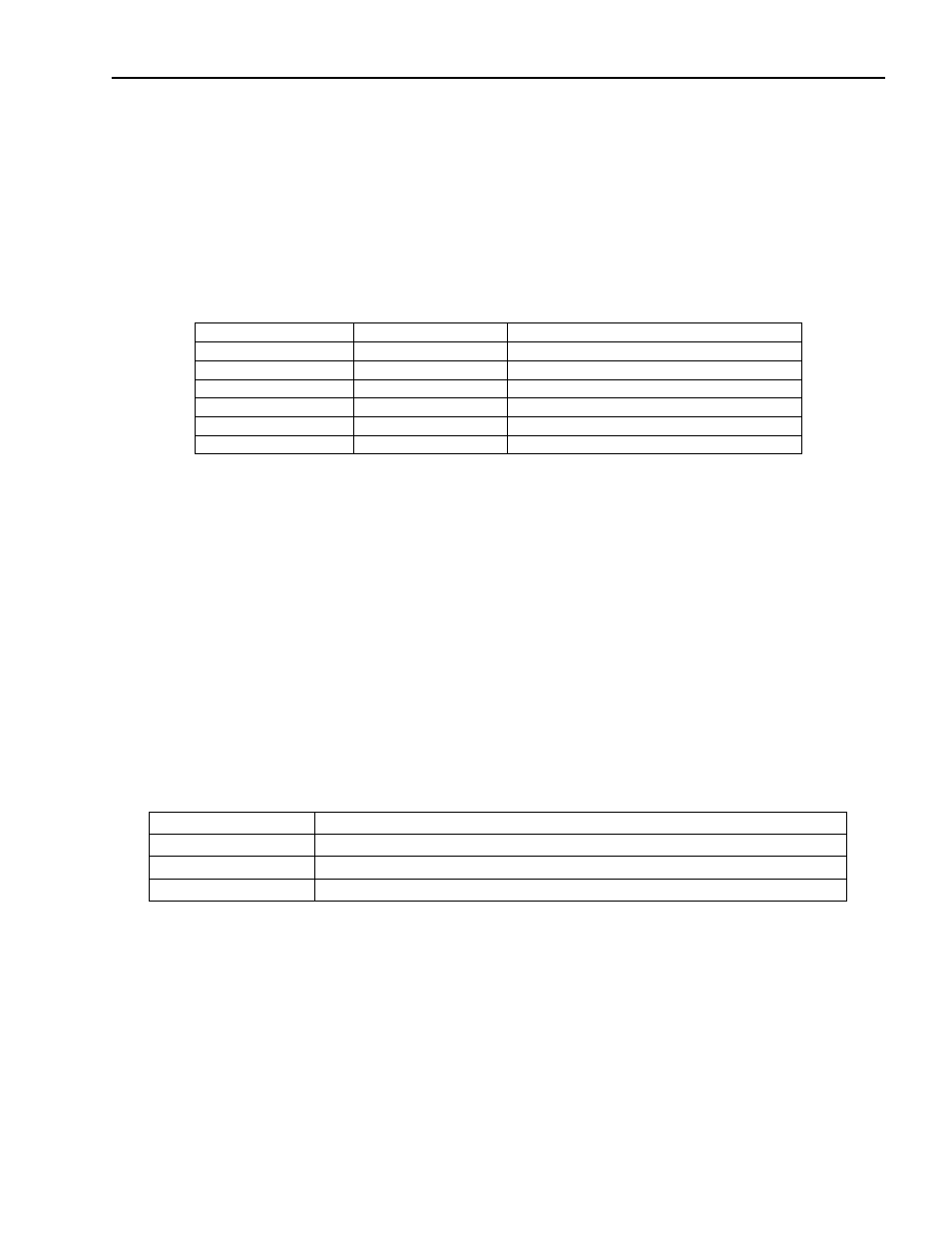 10 power-on settings, 11 memory, 12 displaying errors | 13 quick start | B&K Precision 4013B - Manual User Manual | Page 15 / 20